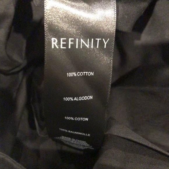 REFINITY CITY CHIC Classy Culottes Pants -M/18 - Picture 8 of 8